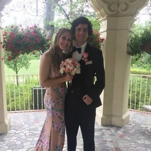 Meet your Posher, Julia